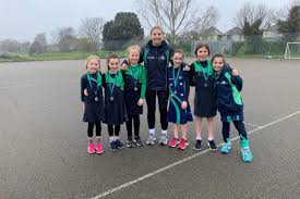 Image result for Poole Netball Club