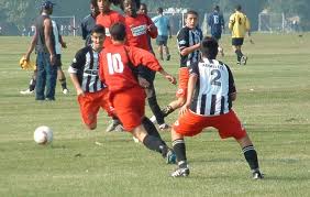 Image result for Ockley Acorns Junior F C