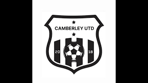 Image result for Camberley & District Athletics Club