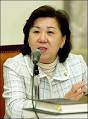 이은영 열린우리당 의원(자료