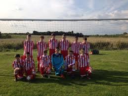 Image result for Audley Football Club