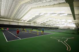 Image result for Aldershot Tennis Centre