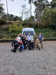 Image result for Scarborough Airsoft Club