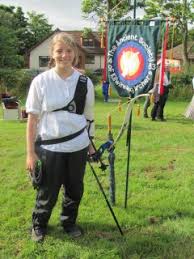Image result for Royal Leamington Spa Archery Society