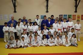 Image result for Moonraker Judo Club