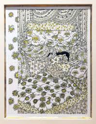 Bildergebnis für edward gorey