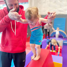 Image result for Bagshot Gymnastics Club