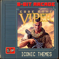 Image result for Code Name: Viper