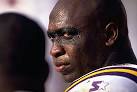 John Randle