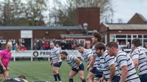 Image result for Preston Grasshoppers Rugby Football Club
