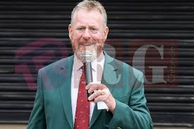 Image result for Glossop Gc