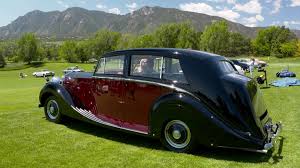 Image result for Rolls-Royce Badminton Club