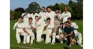 Image result for Blackheath Cricket Club