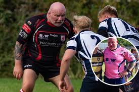 Image result for The Rhyl and District Rugby Union Football Club