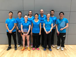 Image result for Dalton (Yorkshire) Badminton Club