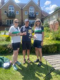 Image result for Wraysbury Dragons