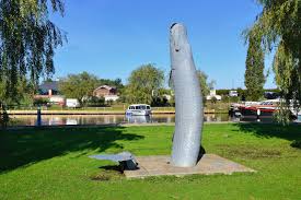 Image result for Waveney Valley Canoe Club