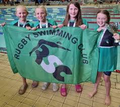 Image result for Rugby Swimming Club