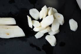 Image result for Schwarzwurzeln