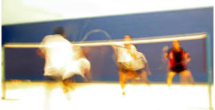 Image result for Lancashire Badminton Club