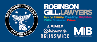 Image result for Melbourne United Football Club