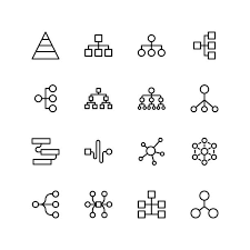 Image result for network diagram symbols