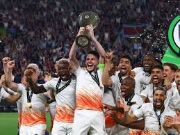 Image result for Hoghton West End Football Club