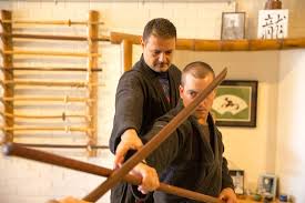 Image result for Bridge Hall Bujinkan Dojo