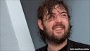 Comedian Nick Helm (above) has