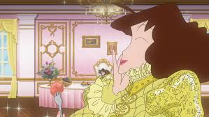 「野原みさえ」の画像検索結果