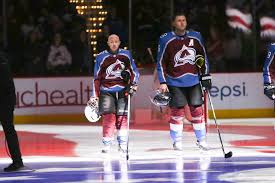 Image result for Ash Avalanche Skater Hockey Club