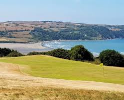 Image result for Cardigan Golf Club