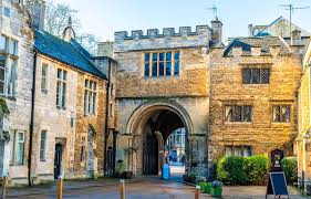 Image result for Peterborough
