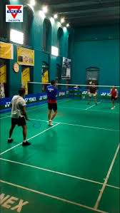 Image result for Y M C A (Blackburn) Badminton Club