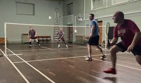 Image result for Horrabridge Badminton Club