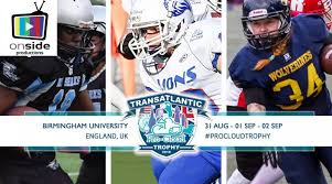 Image result for Birmingham University Lions