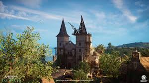 Image result for Abbey A C