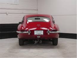 Image result for Regency Red 1968 Jaguar