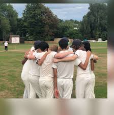 Image result for Chesham Cricket Club