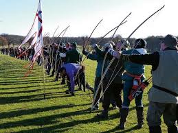 Image result for West Windsor Archers