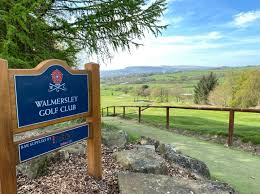 Image result for Walmersley Golf Club