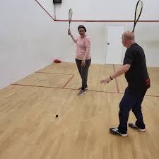 Image result for Tynemouth Squash Club