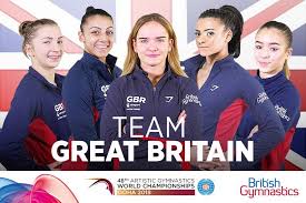 Image result for Harrogate School Of Gymnastics