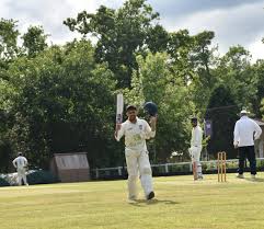 Image result for Thorp Arch & Boston Spa Cricket Club
