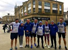 Image result for Accrington Road Runners