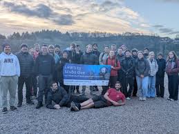 Image result for Hampstead Sub-Aqua Club