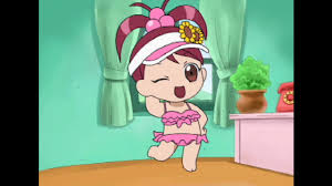 「ソララ王子 おねがいマイメロディ きららっ★」の画像検索結果