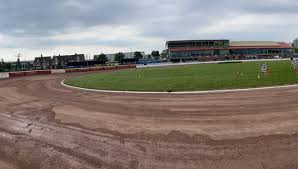 Image result for Birmingham Brummies