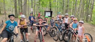 Image result for Bogtrotters Mountain Bike Club