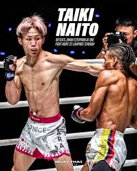 Image result for St Neots Muay Thai